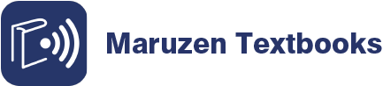 Maruzen Textbooks logo