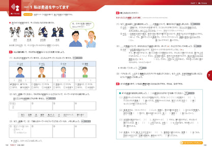 Marugoto: Japanese language and culture Intermediate1 B1