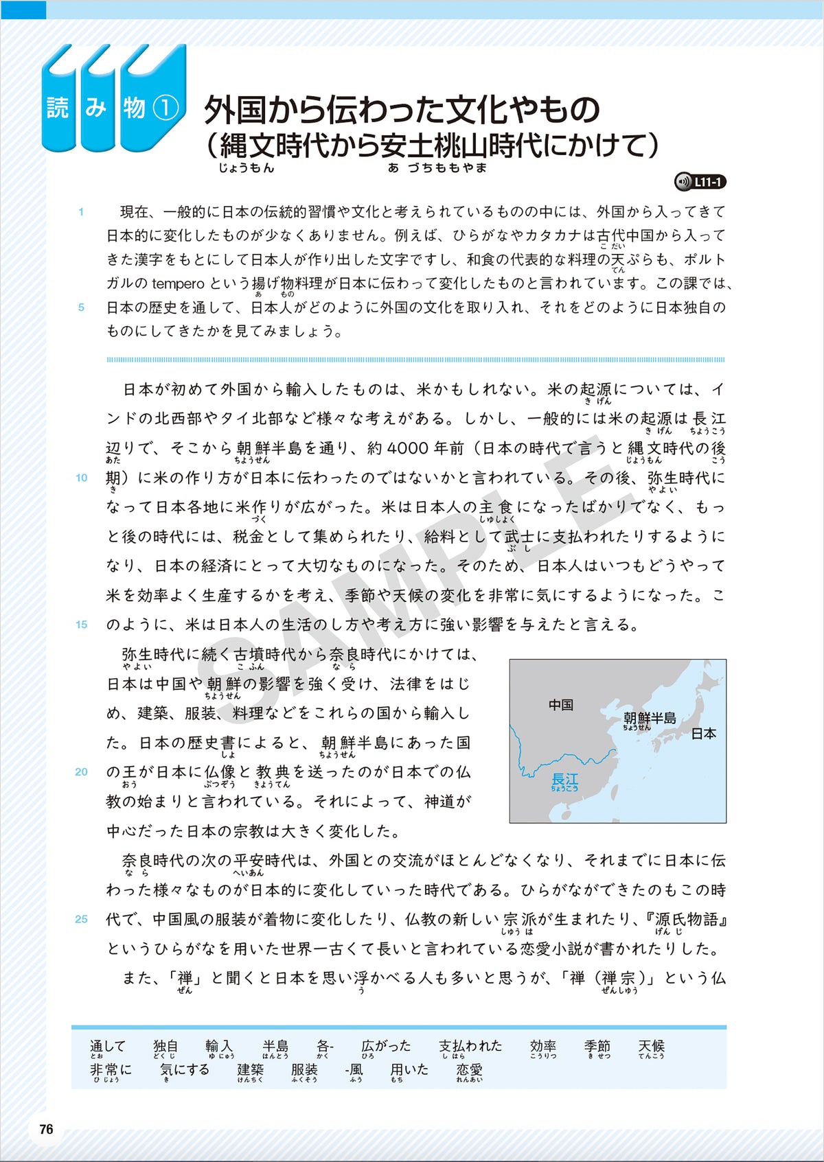 TOBIRA II: Intermediate Japanese - Digital Version